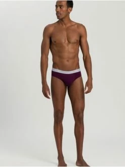 Wäsche Hanro 2er-Pack Slips Cotton Essentials In Deep Navy/sumac Günstig Kaufen -hanro shop hanro 2er pack slips cotton essentials in deep navy sumac 10