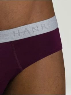 Wäsche Hanro 2er-Pack Slips Cotton Essentials In Deep Navy/sumac Günstig Kaufen -hanro shop hanro 2er pack slips cotton essentials in deep navy sumac 12