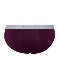 Wäsche Hanro 2er-Pack Slips Cotton Essentials In Deep Navy/sumac Günstig Kaufen -hanro shop hanro 2er pack slips cotton essentials in deep navy sumac 4