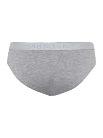 Wäsche Hanro 2er-Pack Slips Cotton Essentials In Light Melange / Blue Gentian Günstig Kaufen 7 Wäsche Hanro 2er-Pack Slips Cotton Essentials In Light Melange / Blue Gentian Günstig Kaufen - Image 5