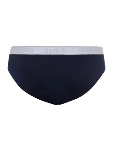 Wäsche Hanro 2er-Pack Slips Cotton Essentials In Light Melange / Blue Gentian Günstig Kaufen 8 Wäsche Hanro 2er-Pack Slips Cotton Essentials In Light Melange / Blue Gentian Günstig Kaufen - Image 6