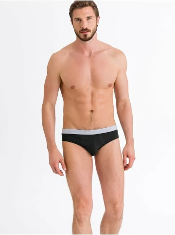 Wäsche Hanro 2er-Pack Slips Cotton Essentials In Schwarz Günstig Kaufen 7 Wäsche Hanro 2er-Pack Slips Cotton Essentials In Schwarz Günstig Kaufen - Image 5