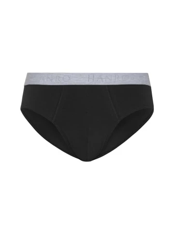 Wäsche Hanro 2er-Pack Slips Cotton Essentials In Schwarz Günstig Kaufen 3 Wäsche Hanro 2er-Pack Slips Cotton Essentials In Schwarz Günstig Kaufen