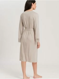 Wäsche Hanro Bademantel Lovis 110cm In Pumice Günstig Kaufen 11 Wäsche Hanro Bademantel Lovis 110cm In Pumice Günstig Kaufen -hanro shop hanro bademantel lovis 110cm in pumice 3