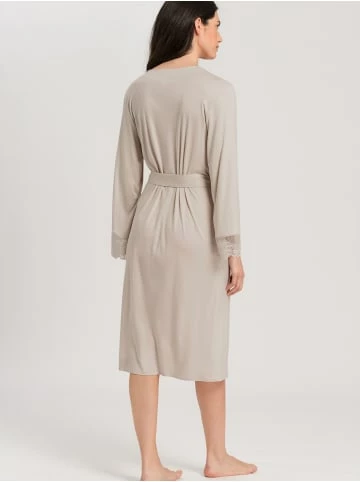 Wäsche Hanro Bademantel Lovis 110cm In Pumice Günstig Kaufen 6 Wäsche Hanro Bademantel Lovis 110cm In Pumice Günstig Kaufen - Image 4