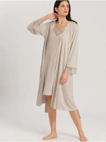 Wäsche Hanro Bademantel Lovis 110cm In Pumice Günstig Kaufen 7 Wäsche Hanro Bademantel Lovis 110cm In Pumice Günstig Kaufen - Image 5