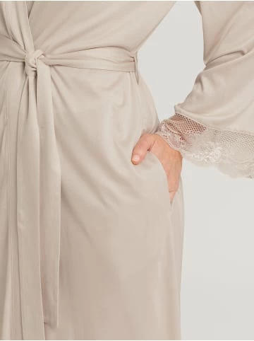 Wäsche Hanro Bademantel Lovis 110cm In Pumice Günstig Kaufen 8 Wäsche Hanro Bademantel Lovis 110cm In Pumice Günstig Kaufen - Image 6