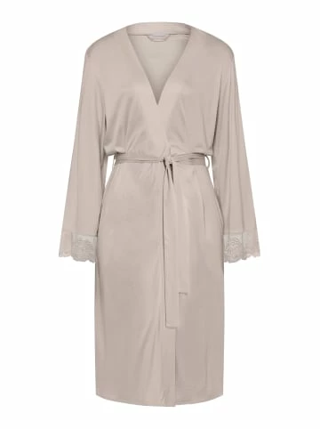 Wäsche Hanro Bademantel Lovis 110cm In Pumice Günstig Kaufen 3 Wäsche Hanro Bademantel Lovis 110cm In Pumice Günstig Kaufen