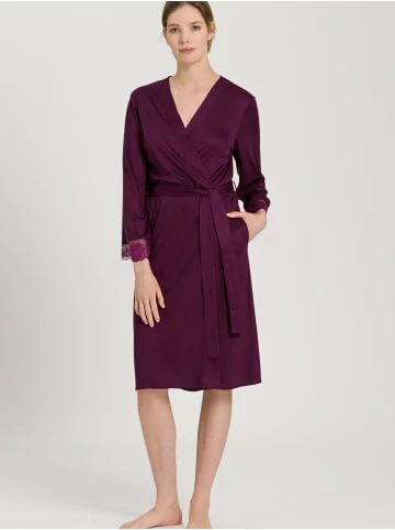 Wäsche Hanro Bademantel Lovis 110cm In Sumac Günstig Kaufen 5 Wäsche Hanro Bademantel Lovis 110cm In Sumac Günstig Kaufen - Image 3