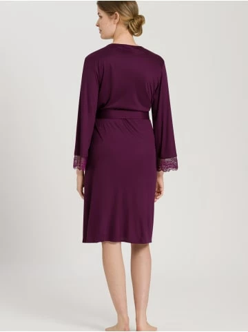 Wäsche Hanro Bademantel Lovis 110cm In Sumac Günstig Kaufen 6 Wäsche Hanro Bademantel Lovis 110cm In Sumac Günstig Kaufen - Image 4