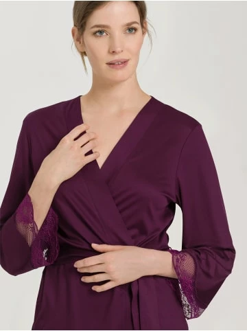 Wäsche Hanro Bademantel Lovis 110cm In Sumac Günstig Kaufen 8 Wäsche Hanro Bademantel Lovis 110cm In Sumac Günstig Kaufen - Image 6