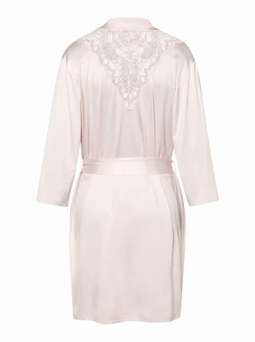 Wäsche Hanro Bademantel Mae Kimono In Bonbon Günstig Kaufen 4 Wäsche Hanro Bademantel Mae Kimono In Bonbon Günstig Kaufen - Image 2