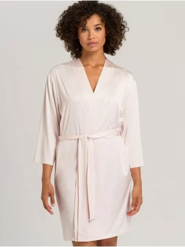 Wäsche Hanro Bademantel Mae Kimono In Bonbon Günstig Kaufen 5 Wäsche Hanro Bademantel Mae Kimono In Bonbon Günstig Kaufen - Image 3