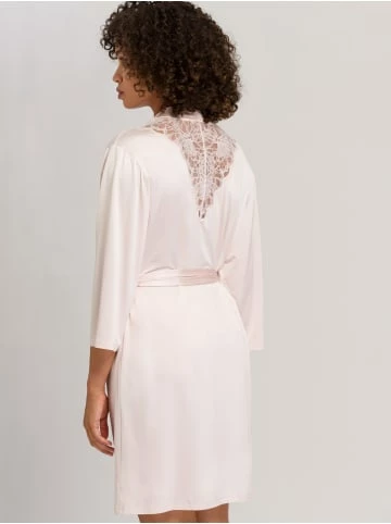 Wäsche Hanro Bademantel Mae Kimono In Bonbon Günstig Kaufen 6 Wäsche Hanro Bademantel Mae Kimono In Bonbon Günstig Kaufen - Image 4