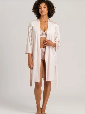Wäsche Hanro Bademantel Mae Kimono In Bonbon Günstig Kaufen 7 Wäsche Hanro Bademantel Mae Kimono In Bonbon Günstig Kaufen - Image 5