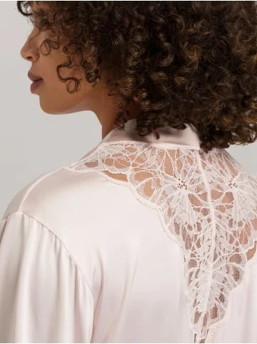 Wäsche Hanro Bademantel Mae Kimono In Bonbon Günstig Kaufen 8 Wäsche Hanro Bademantel Mae Kimono In Bonbon Günstig Kaufen - Image 6