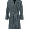 Hanro Bademantel Night & Day In Arctic Plaid Check Günstig Kaufen 2 Hanro Bademantel Night & Day In Arctic Plaid Check Günstig Kaufen -hanro shop hanro bademantel night and day in arctic plaid check