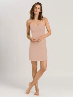 Wäsche Hanro Bodydress Ultralight In Beige Günstig Kaufen -hanro shop hanro bodydress ultralight in beige 4
