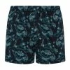 Wäsche Hanro Boxer Fancy Jersey In Floating Ocean Günstig Kaufen -hanro shop hanro boxer fancy jersey in floating ocean