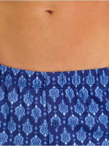 Wäsche Hanro Boxer Fancy Jersey In Modern Ornament Reverse Günstig Kaufen 8 Wäsche Hanro Boxer Fancy Jersey In Modern Ornament Reverse Günstig Kaufen - Image 6