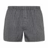 Wäsche Hanro Boxershort Fancy Woven In Grey Check Günstig Kaufen 1 Wäsche Hanro Boxershort Fancy Woven In Grey Check Günstig Kaufen -hanro shop hanro boxershort fancy woven in grey check
