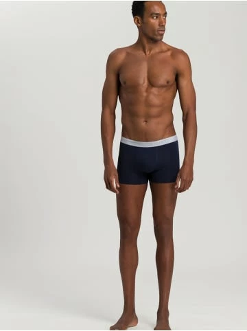 Wäsche Hanro Boxershorts Cotton Essentials In Deep Navy/sumac Günstig Kaufen 14 Wäsche Hanro Boxershorts Cotton Essentials In Deep Navy/sumac Günstig Kaufen - Image 12