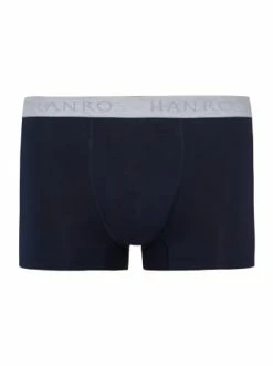 Wäsche Hanro Boxershorts Cotton Essentials In Deep Navy/sumac Günstig Kaufen 18 Wäsche Hanro Boxershorts Cotton Essentials In Deep Navy/sumac Günstig Kaufen -hanro shop hanro boxershorts cotton essentials in deep navy sumac 2