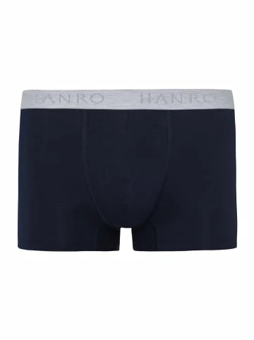 Wäsche Hanro Boxershorts Cotton Essentials In Deep Navy/sumac Günstig Kaufen 5 Wäsche Hanro Boxershorts Cotton Essentials In Deep Navy/sumac Günstig Kaufen - Image 3
