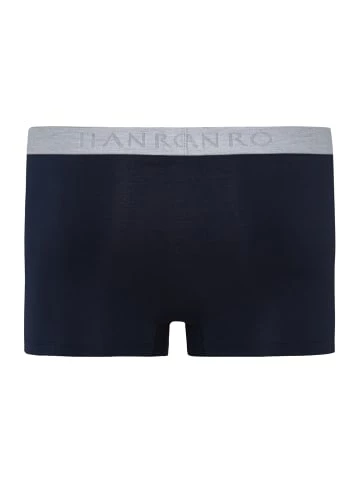 Wäsche Hanro Boxershorts Cotton Essentials In Deep Navy/sumac Günstig Kaufen 8 Wäsche Hanro Boxershorts Cotton Essentials In Deep Navy/sumac Günstig Kaufen - Image 6