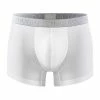 Wäsche Hanro Boxershorts Cotton Essentials In Weiß Günstig Kaufen