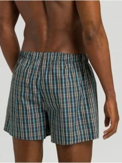 Wäsche Hanro Boxershorts Fancy Woven In Arctic Plaid Check Günstig Kaufen 11 Wäsche Hanro Boxershorts Fancy Woven In Arctic Plaid Check Günstig Kaufen -hanro shop hanro boxershorts fancy woven in arctic plaid check 3
