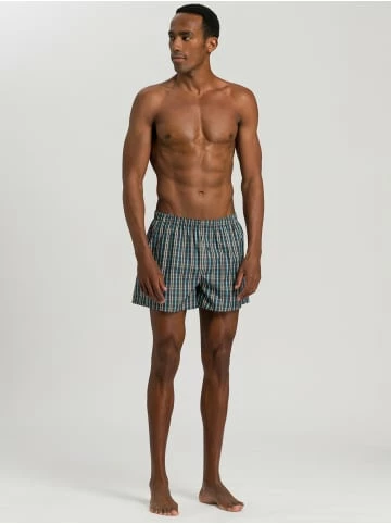 Wäsche Hanro Boxershorts Fancy Woven In Arctic Plaid Check Günstig Kaufen 7 Wäsche Hanro Boxershorts Fancy Woven In Arctic Plaid Check Günstig Kaufen - Image 5