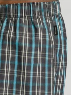 Wäsche Hanro Boxershorts Fancy Woven In Arctic Plaid Check Günstig Kaufen 13 Wäsche Hanro Boxershorts Fancy Woven In Arctic Plaid Check Günstig Kaufen -hanro shop hanro boxershorts fancy woven in arctic plaid check 5