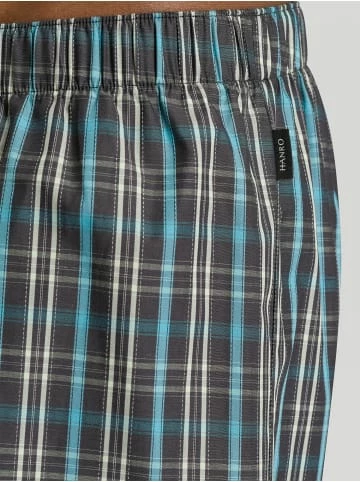 Wäsche Hanro Boxershorts Fancy Woven In Arctic Plaid Check Günstig Kaufen 8 Wäsche Hanro Boxershorts Fancy Woven In Arctic Plaid Check Günstig Kaufen - Image 6
