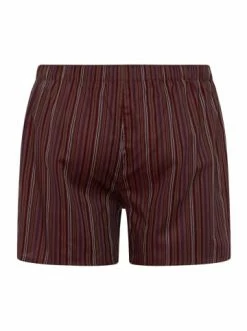 hanro shop -hanro shop hanro boxershorts fancy woven in elegant stripe 1