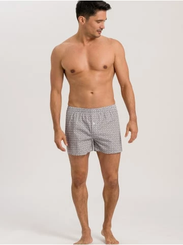 Wäsche Hanro Boxershorts Fancy Woven In Elemental Print Günstig Kaufen 7 Wäsche Hanro Boxershorts Fancy Woven In Elemental Print Günstig Kaufen - Image 5