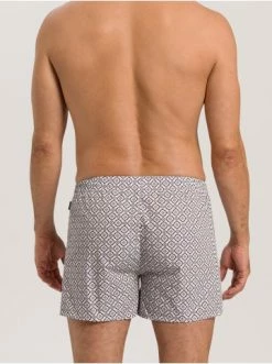 Wäsche Hanro Boxershorts Fancy Woven In Elemental Print Günstig Kaufen -hanro shop hanro boxershorts fancy woven in elemental print 9