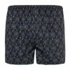 Wäsche Hanro Boxershorts Fancy Woven In Eyecatching Print Günstig Kaufen