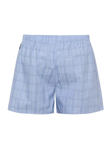 Wäsche Hanro Boxershorts Fancy Woven In Galactic Check Günstig Kaufen 4 Wäsche Hanro Boxershorts Fancy Woven In Galactic Check Günstig Kaufen - Image 2