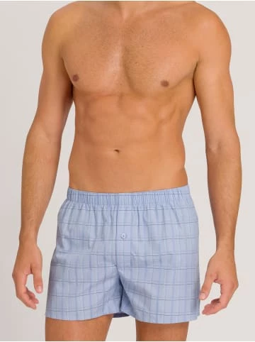 Wäsche Hanro Boxershorts Fancy Woven In Galactic Check Günstig Kaufen 5 Wäsche Hanro Boxershorts Fancy Woven In Galactic Check Günstig Kaufen - Image 3