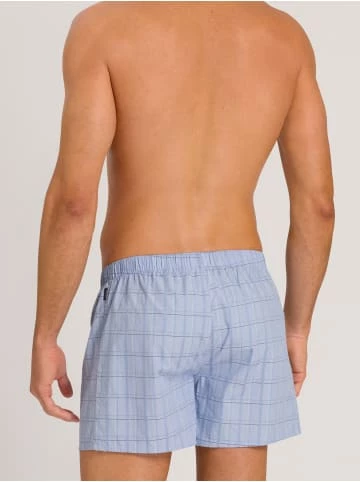 Wäsche Hanro Boxershorts Fancy Woven In Galactic Check Günstig Kaufen 6 Wäsche Hanro Boxershorts Fancy Woven In Galactic Check Günstig Kaufen - Image 4