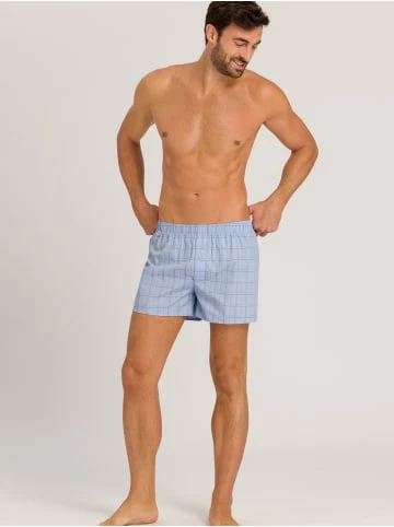 Wäsche Hanro Boxershorts Fancy Woven In Galactic Check Günstig Kaufen 7 Wäsche Hanro Boxershorts Fancy Woven In Galactic Check Günstig Kaufen - Image 5