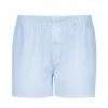 Wäsche Hanro Boxershorts Fancy Woven In Hellblau Günstig Kaufen 1 Wäsche Hanro Boxershorts Fancy Woven In Hellblau Günstig Kaufen -hanro shop hanro boxershorts fancy woven in hellblau