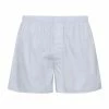 Wäsche Hanro Boxershorts Fancy Woven In Nautical Check Günstig Kaufen -hanro shop hanro boxershorts fancy woven in nautical check
