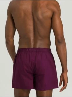 Wäsche Hanro Boxershorts Fancy Woven In Sumac Günstig Kaufen -hanro shop hanro boxershorts fancy woven in sumac 3