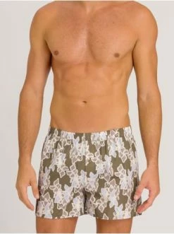 Wäsche Hanro Boxershorts Fancy Woven In Urban Print Günstig Kaufen 10 Wäsche Hanro Boxershorts Fancy Woven In Urban Print Günstig Kaufen -hanro shop hanro boxershorts fancy woven in urban print 2
