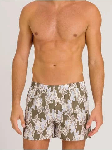 Wäsche Hanro Boxershorts Fancy Woven In Urban Print Günstig Kaufen 5 Wäsche Hanro Boxershorts Fancy Woven In Urban Print Günstig Kaufen - Image 3