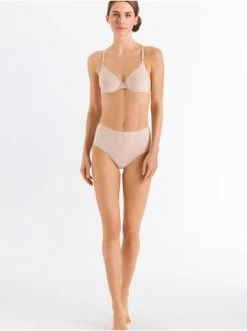 Große Größen Hanro Bügel BH Cotton Sensation In Beige Günstig Kaufen -hanro shop hanro bugel bh cotton sensation in beige 4