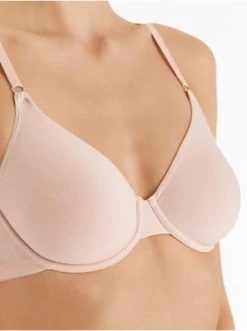 Große Größen Hanro Bügel BH Cotton Sensation In Beige Günstig Kaufen -hanro shop hanro bugel bh cotton sensation in beige 5
