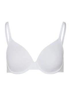 Große Größen Hanro Bügel BH Cotton Sensation In Weiß Günstig Kaufen